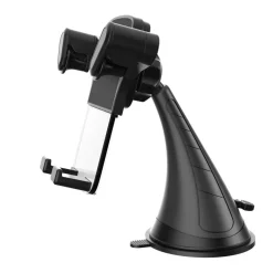 Just in case Universal Premium - Suction Cup Carmount