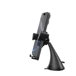 Just in case Universal Premium - Suction Cup Carmount