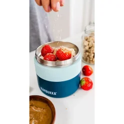 Kambukka Bora 400 ml Deep Teal