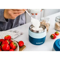 Kambukka Bora 400 ml Deep Teal