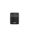 Kambukka Bora 600 ml Matte Black