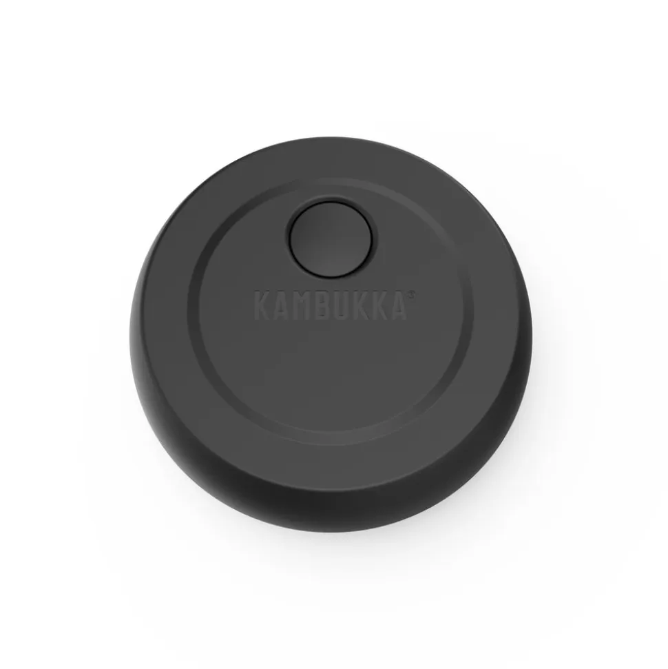 Kambukka Bora 600 ml Matte Black