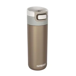 Kambukka Etna 500 ml Coffee Brown