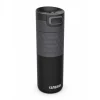 Kambukka Etna Grip 500ml Black Steel