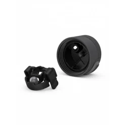 Kambukka Etna Grip 500ml Black Steel