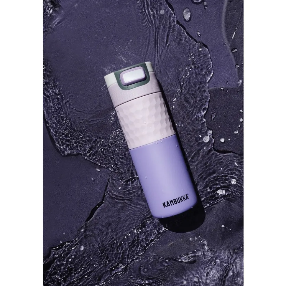 Kambukka Etna Grip 500ml Pale Purple