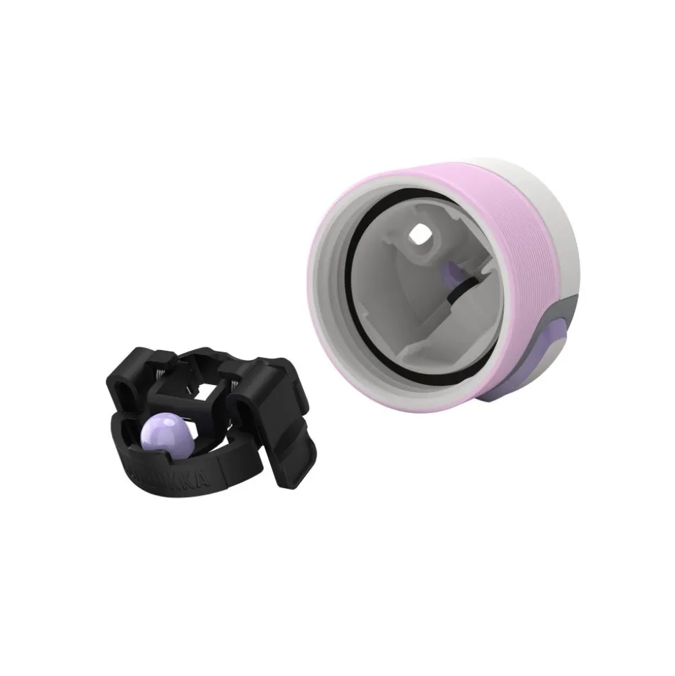 Kambukka Etna Grip 500ml Pale Purple