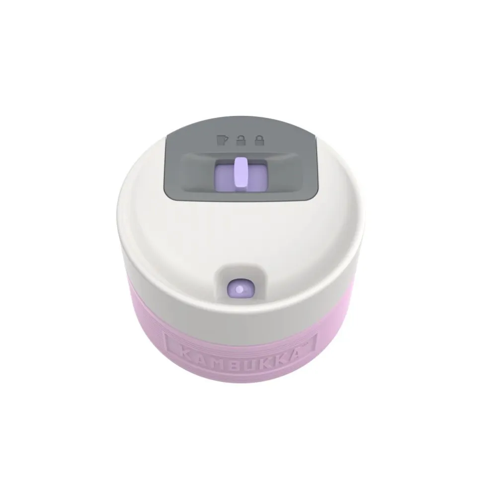 Kambukka Etna Grip 500ml Pale Purple