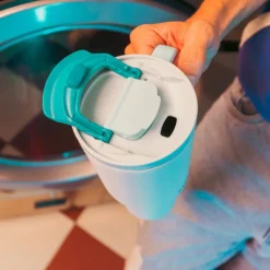 Kambukka Rio Isoleerbeker tumbler 950ml frosty coconut