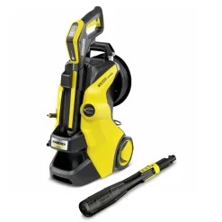 Karcher HOGEDRUKREINIGER K5 PREMIUM SMART CONTROL