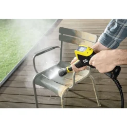 Karcher HOGEDRUKREINIGER K5 PREMIUM SMART CONTROL