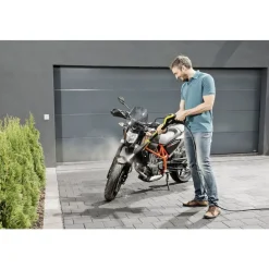 Karcher HOGEDRUKREINIGER K5 PREMIUM SMART CONTROL