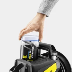Karcher HOGEDRUKREINIGER K5 PREMIUM SMART CONTROL
