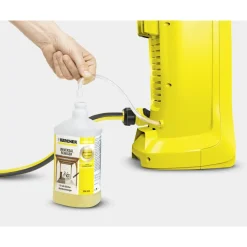 Karcher HOGEDRUKREINIGER K2 BATTERY SET 36V 5,0AH 110BAR