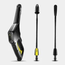 Karcher HOGEDRUKREINIGER K2 BATTERY SET 36V 5,0AH 110BAR