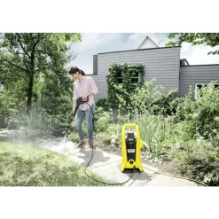 Karcher HOGEDRUKREINIGER K2 BATTERY SET 36V 5,0AH 110BAR