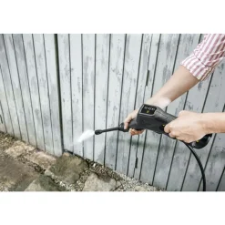 Karcher HOGEDRUKREINIGER K2 BATTERY SET 36V 5,0AH 110BAR