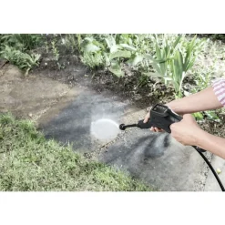 Karcher HOGEDRUKREINIGER K2 BATTERY SET 36V 5,0AH 110BAR