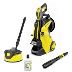 Karcher HOGEDRUKREINIGER K5 PREMIUM SMART CONTROL HOME