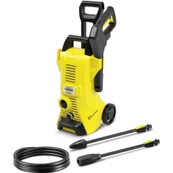 Karcher HOGEDRUKREINIGER K3 POWER CONTROL 1600W 120BAR