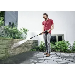 Karcher HOGEDRUKREINIGER K3 POWER CONTROL 1600W 120BAR