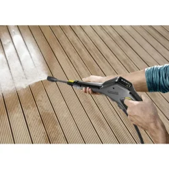 Karcher HOGEDRUKREINIGER K3 POWER CONTROL 1600W 120BAR