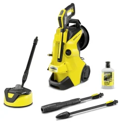 Karcher Hogedrukreiniger K 4 Premium Power Control Home