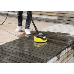 Karcher Hogedrukreiniger K 4 Premium Power Control Home