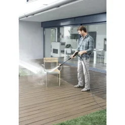 Karcher HOGEDRUKREINIGER K2 PREMIUM POWER CONTROL