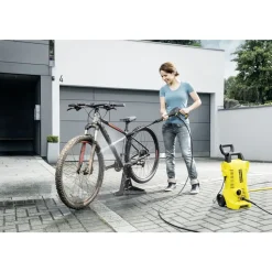 Karcher HOGEDRUKREINIGER K2 PREMIUM POWER CONTROL
