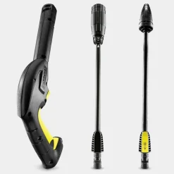 Karcher HOGEDRUKREINIGER K2 PREMIUM POWER CONTROL