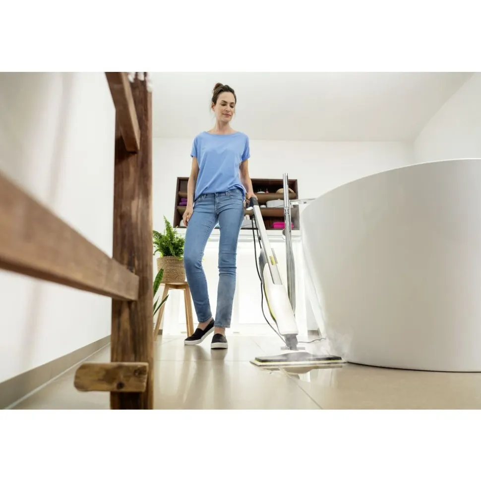 Karcher SC 2 upright stoommop