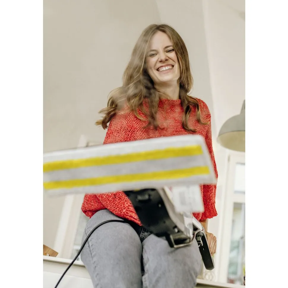 Karcher SC 2 upright stoommop