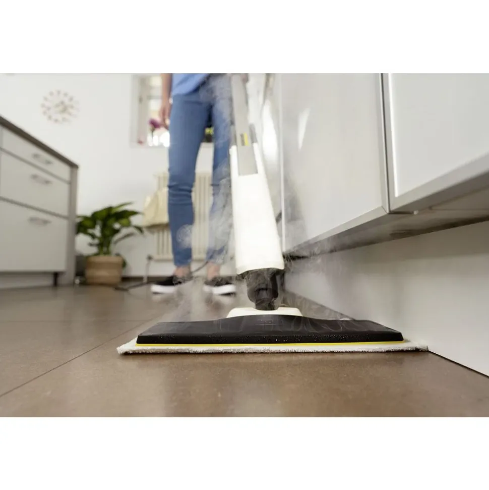 Karcher SC 2 upright stoommop