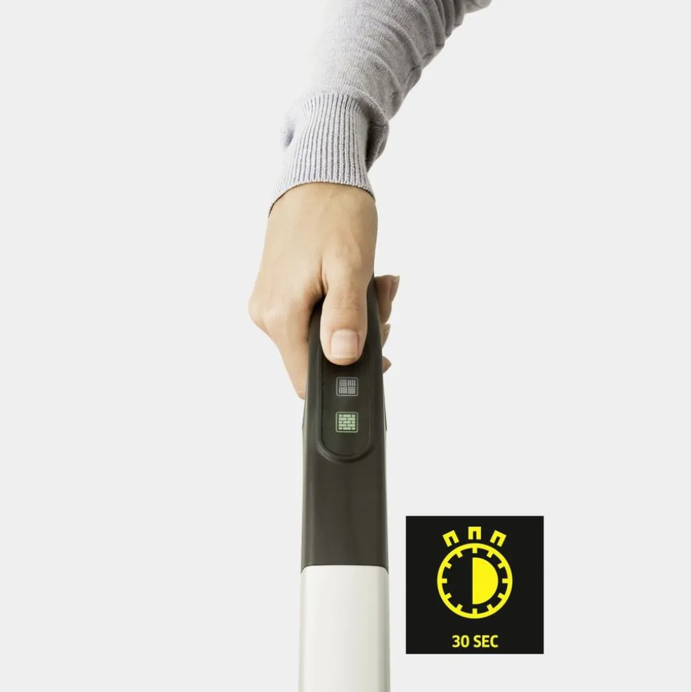 Karcher SC 2 upright stoommop