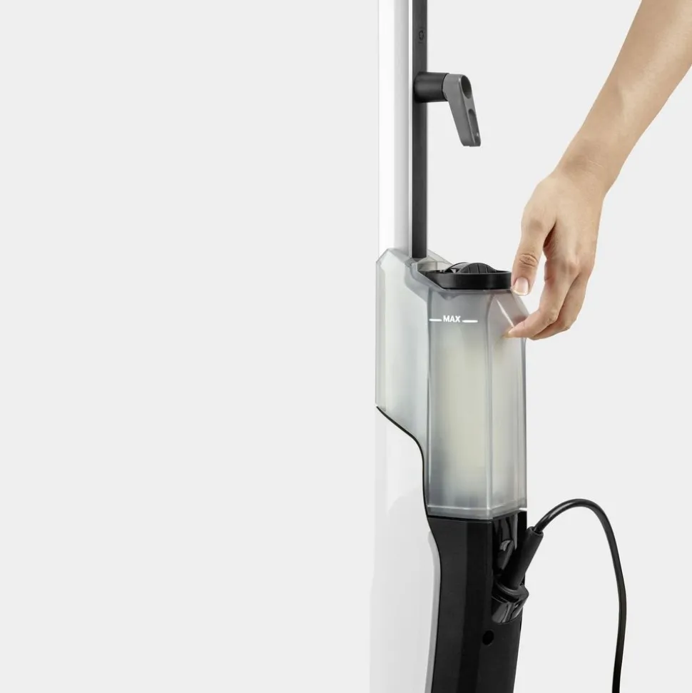 Karcher SC 2 upright stoommop