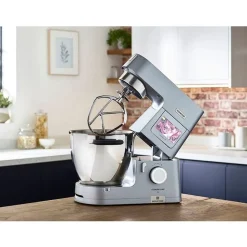 Kenwood Cooking Chef XL KCL95.424SI