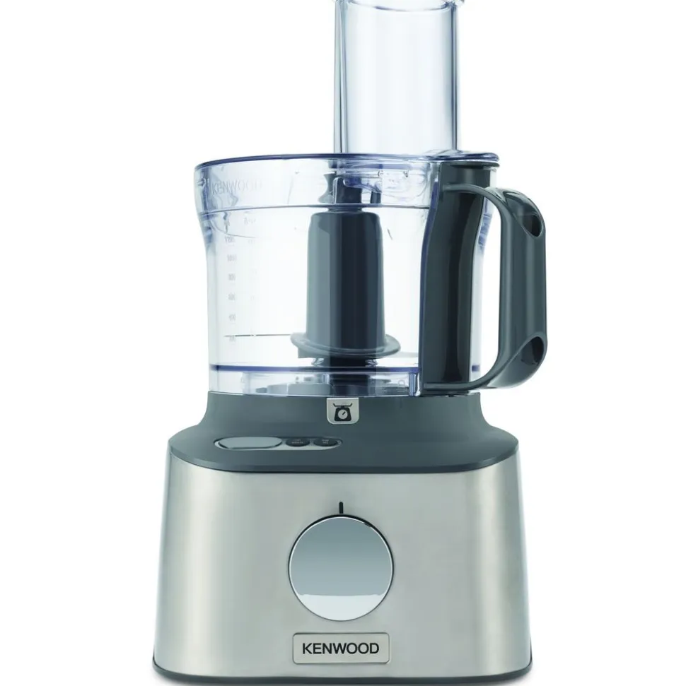 Kenwood FDM313SS Multipro Compact+