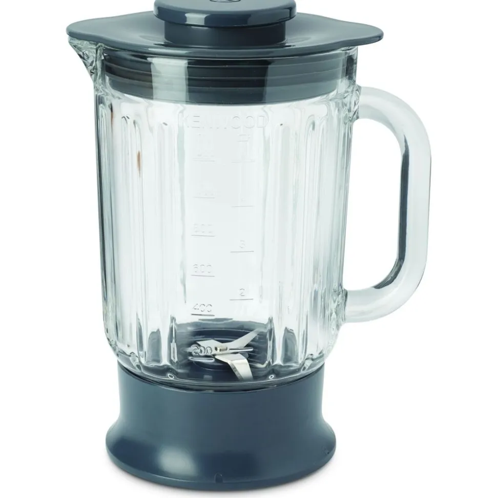 Kenwood FDM313SS Multipro Compact+