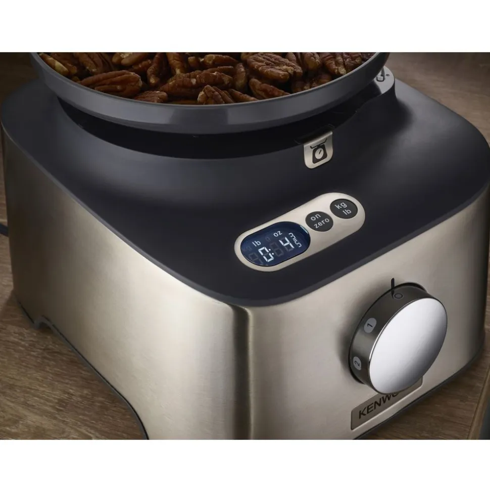 Kenwood FDM313SS Multipro Compact+