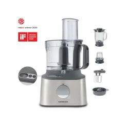 Kenwood FDM313SS Multipro Compact+