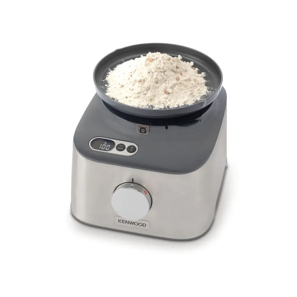 Kenwood FDM313SS Multipro Compact+