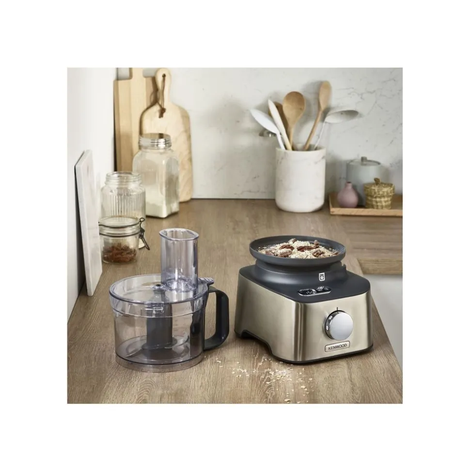 Kenwood FDM313SS Multipro Compact+