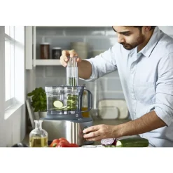 Kenwood FDM313SS Multipro Compact+