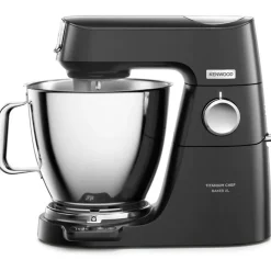 Kenwood KVL85.004BK Titanium Chef Baker XL Autograph Collection