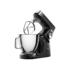 Kenwood KVL85.004BK Titanium Chef Baker XL Autograph Collection