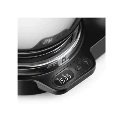 Kenwood KVL85.004BK Titanium Chef Baker XL Autograph Collection