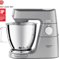Kenwood Titanium Chef Baker XL KVL85.124SI
