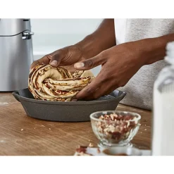 Kenwood Titanium Chef Baker XL KVL85.124SI