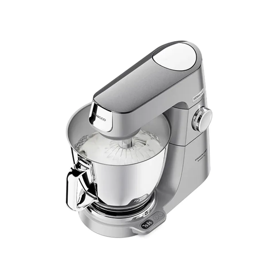 Kenwood Titanium Chef Baker XL KVL85.124SI